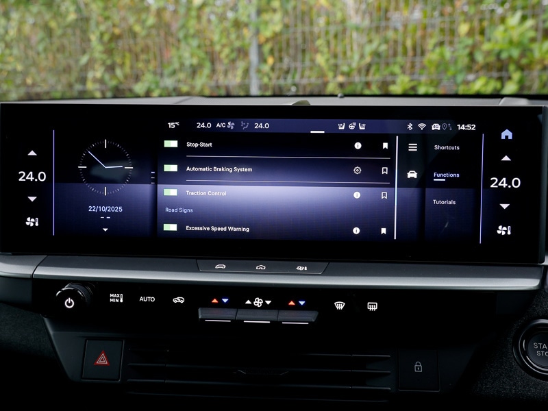 Used Vauxhall Grandland 2025 for sale - 77622976: Photo 13