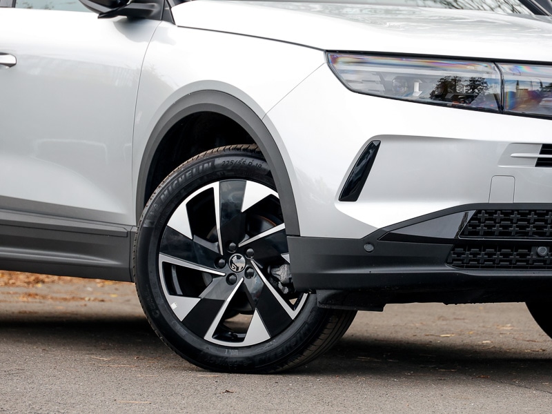 Used Vauxhall Grandland 2025 for sale - 77622976: Photo 9