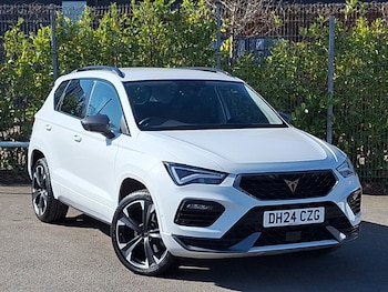 Used Cupra Ateca 2024 for sale - 79557721: Photo