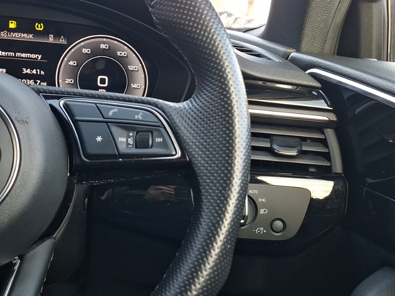 Used Audi A4 2021 for sale - 77615010: Photo 19