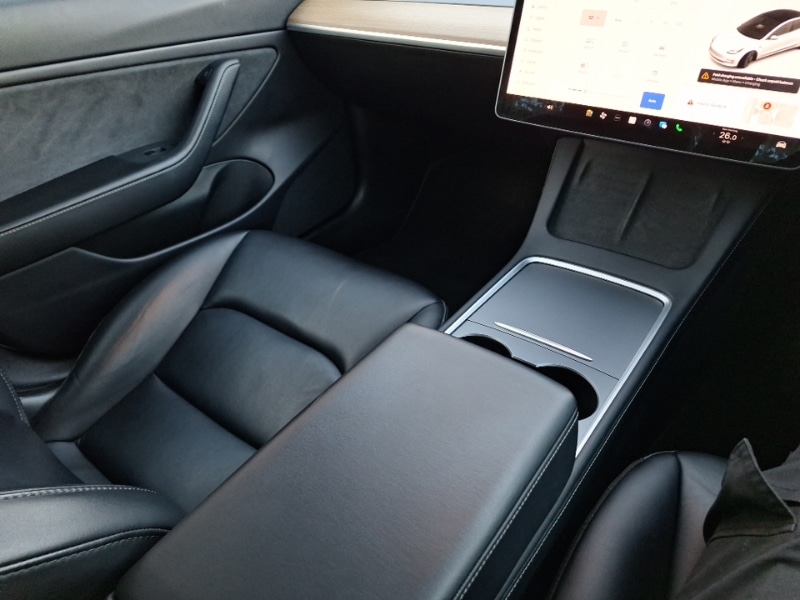 Used Tesla Model 3 2020 for sale - 77108031: Photo 15