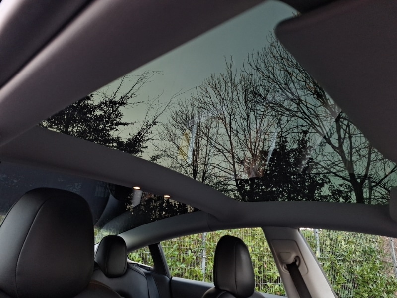 Used Tesla Model 3 2020 for sale - 77108031: Photo 17