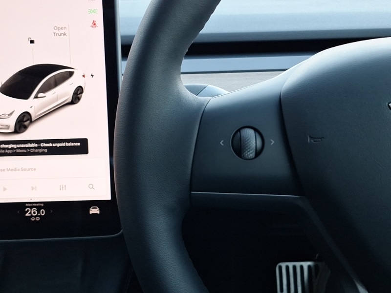 Used Tesla Model 3 2020 for sale - 77108031: Photo 18