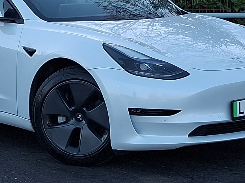 Used Tesla Model 3 2020 for sale - 77108031: Photo 9
