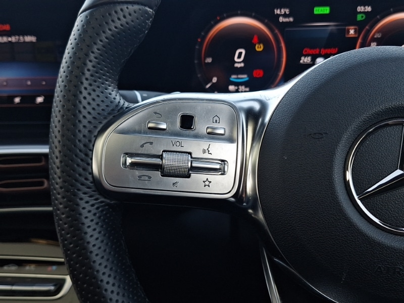 Used Mercedes-Benz EQC 2023 for sale - 77822750: Photo 18