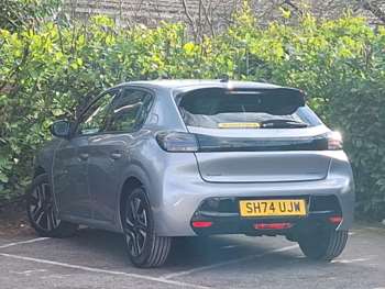 Used Peugeot 208 2025 for sale - 74031467: Photo