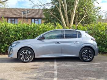 Used Peugeot 208 2025 for sale - 74031467: Photo