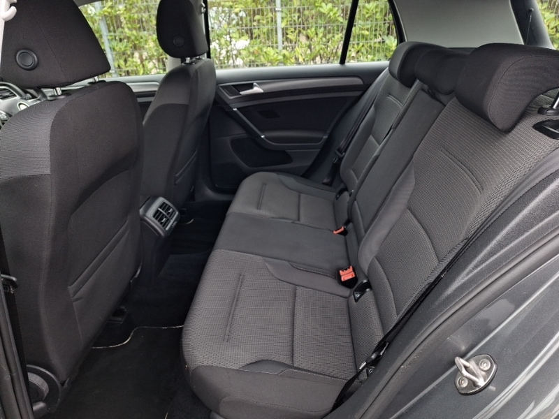 Used Volkswagen Golf 2017 for sale - 77740571: Photo 6