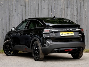 Used Citroen C4 2026 for sale - 79597741: Photo