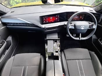 Used Vauxhall Astra 2023 for sale - 79594726: Photo