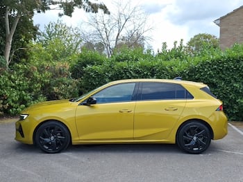 Used Vauxhall Astra 2023 for sale - 79594726: Photo