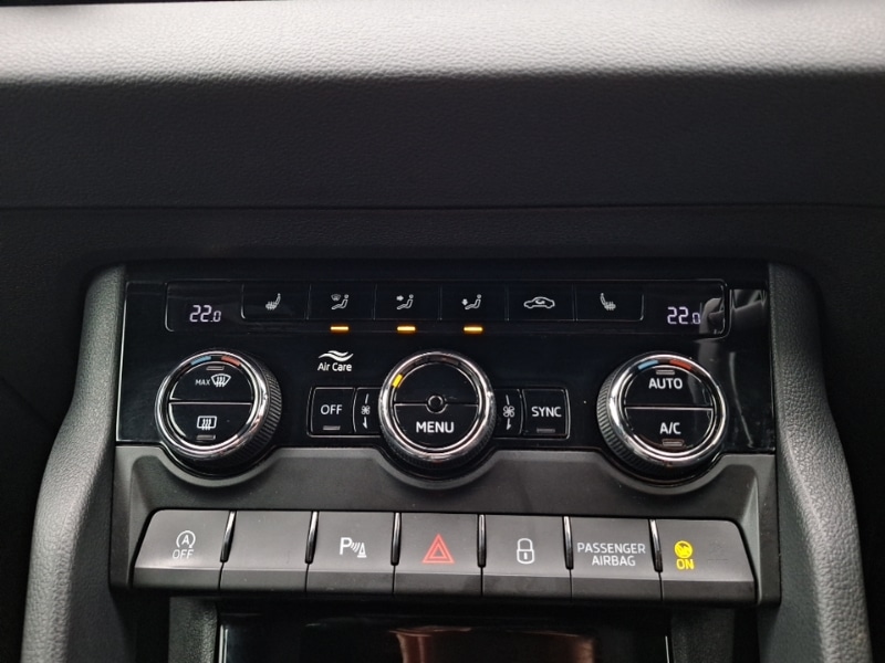 Used Skoda Karoq 2020 for sale - 76325588: Photo 14