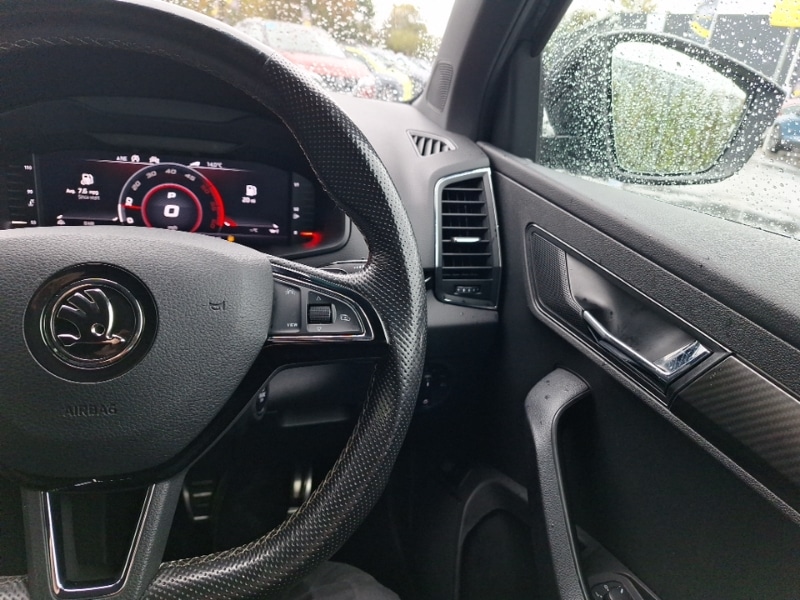 Used Skoda Karoq 2020 for sale - 76325588: Photo 19