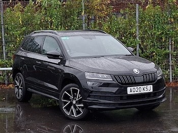 Skoda - Karoq