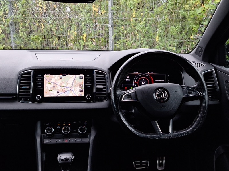 Used Skoda Karoq 2020 for sale - 76325588: Photo 7