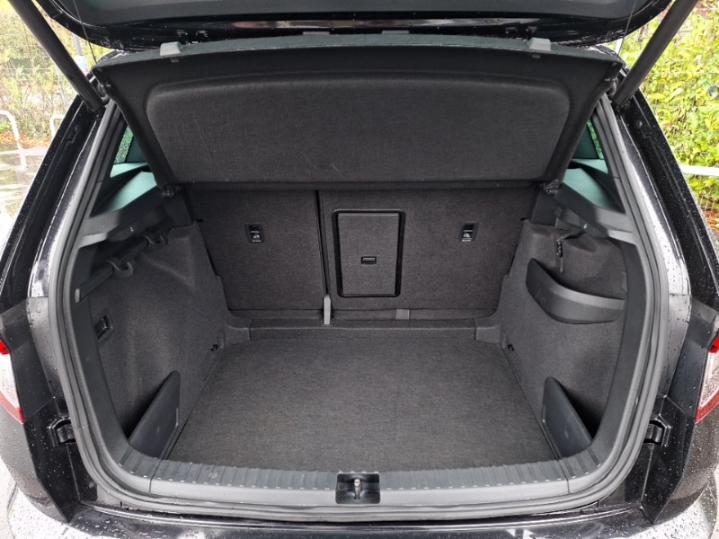 Used Skoda Karoq 2020 for sale - 76325588: Photo 8
