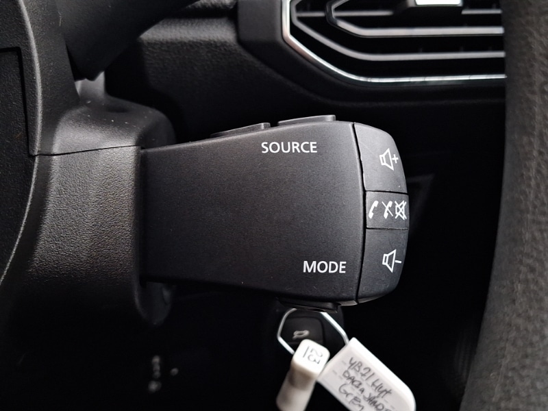 Used Dacia Sandero 2021 for sale - 77648615: Photo 14