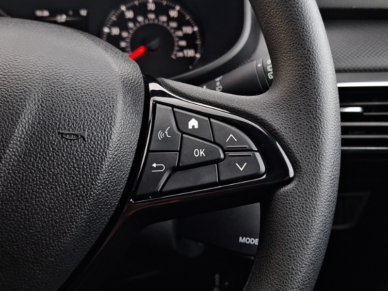 Used Dacia Sandero 2021 for sale - 77648615: Photo 19