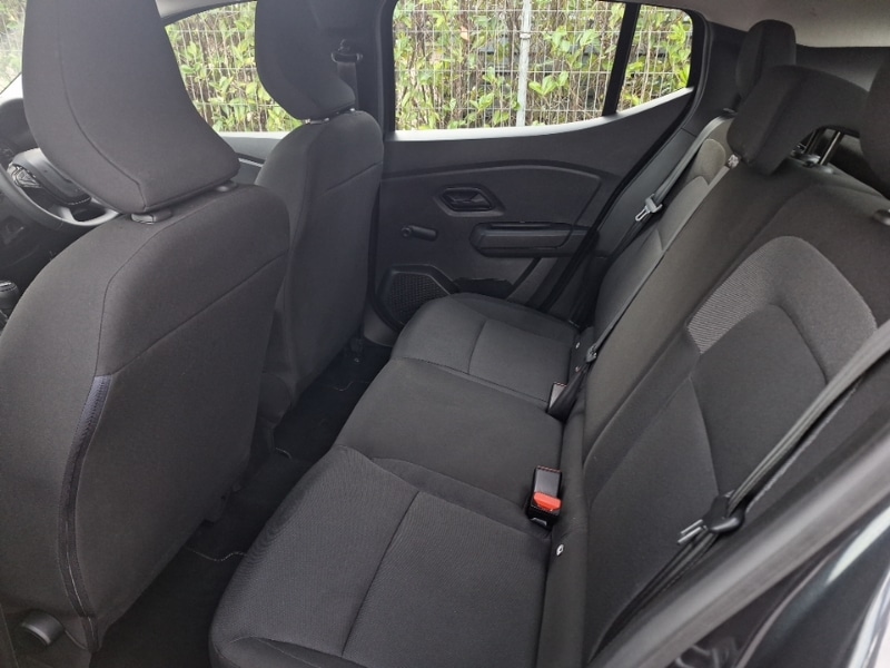 Used Dacia Sandero 2021 for sale - 77648615: Photo 6