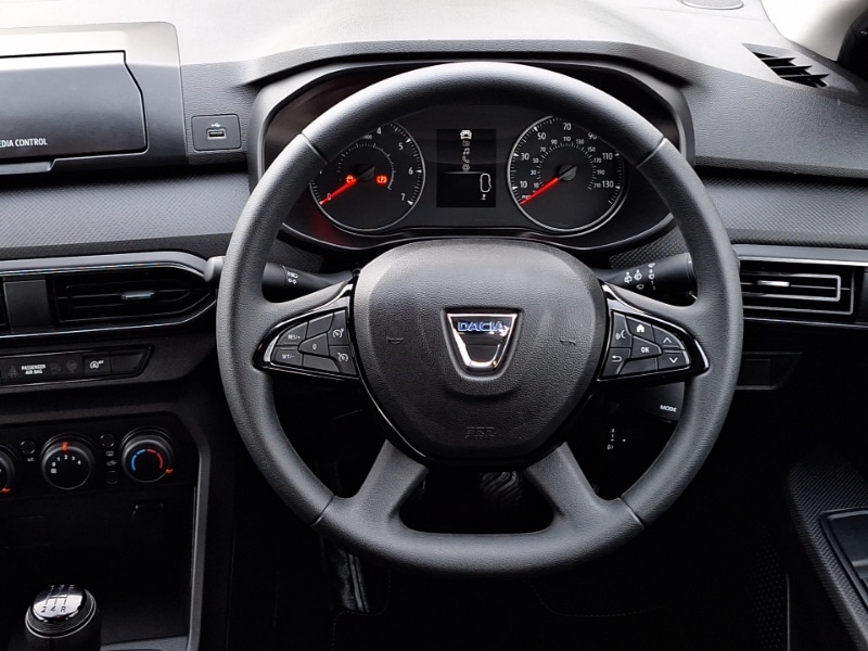 Used Dacia Sandero 2021 for sale - 77648615: Photo 7