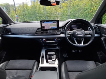 Used Audi Q5 2022 for sale - 78661070: Photo