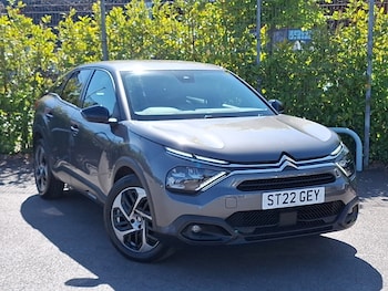 Used Citroen C4 2022 for sale - 78374062: Photo