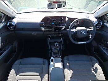 Used Citroen C4 2022 for sale - 78374062: Photo