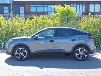 Used Citroen C4 2022 for sale - 78374062: Photo