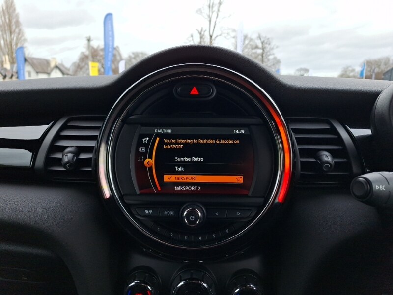 Used MINI Hatch 2020 for sale - 77760974: Photo 13