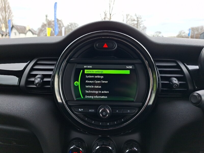 Used MINI Hatch 2020 for sale - 77760974: Photo 14