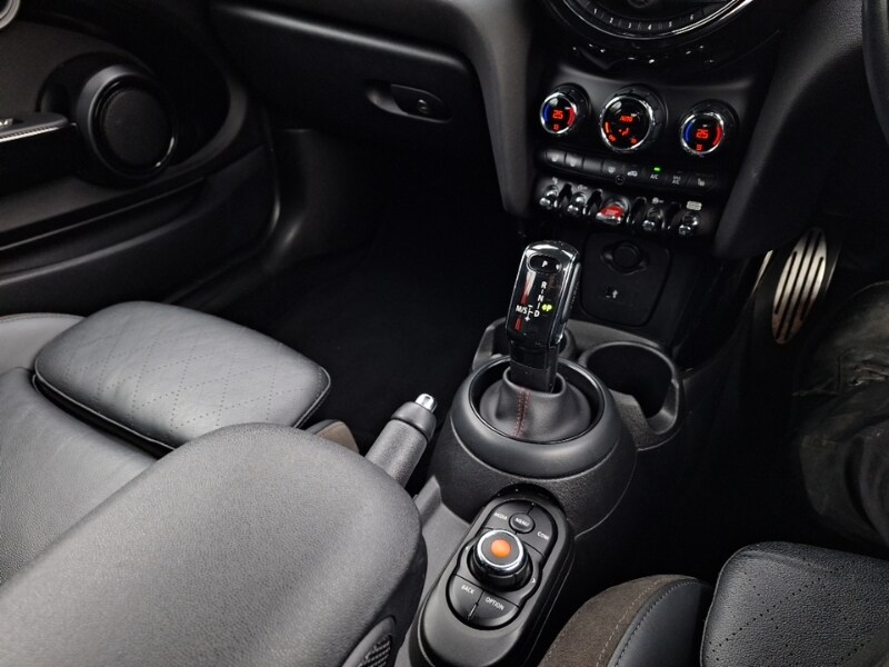 Used MINI Hatch 2020 for sale - 77760974: Photo 16