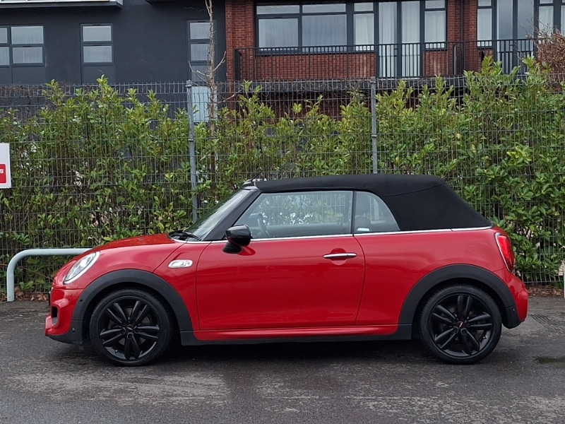 Used MINI Hatch 2020 for sale - 77760974: Photo 4