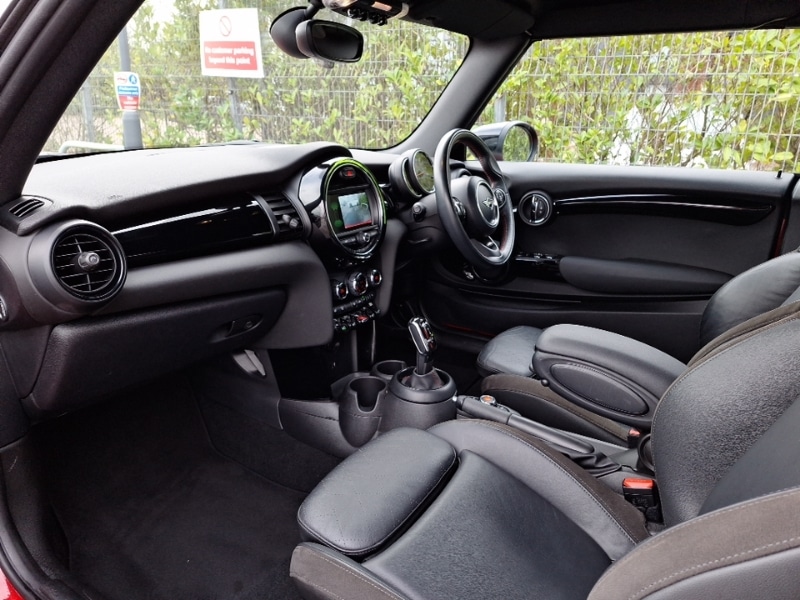 Used MINI Hatch 2020 for sale - 77760974: Photo 5