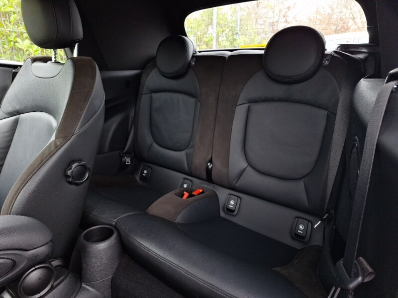 Used MINI Hatch 2020 for sale - 77760974: Photo 6