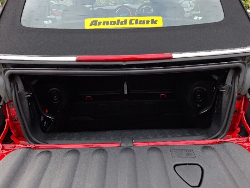 Used MINI Hatch 2020 for sale - 77760974: Photo 8