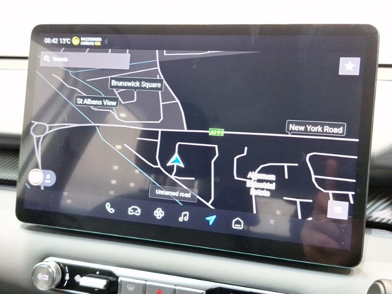 Used MG MGS5 2025 for sale - 77579889: Photo 10