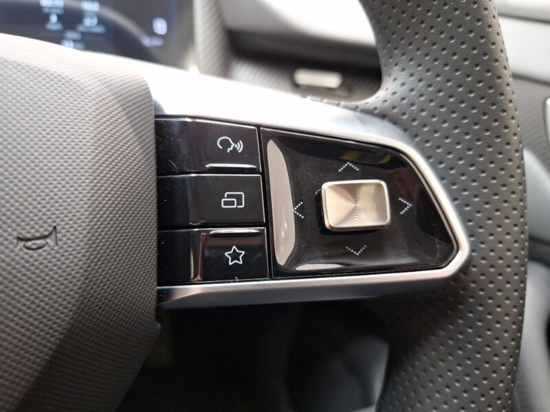 Used MG MGS5 2025 for sale - 77579889: Photo 17