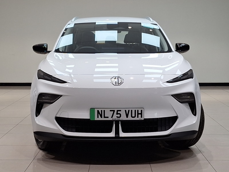 Used MG MGS5 2025 for sale - 77579889: Photo 19