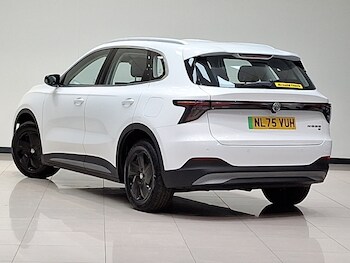 Used MG MGS5 2025 for sale - 77579889: Photo