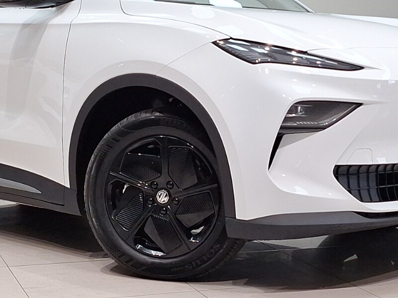 Used MG MGS5 2025 for sale - 77579889: Photo 9