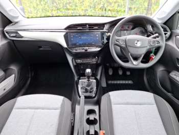 Used Vauxhall Corsa 2025 for sale - 74673466: Photo