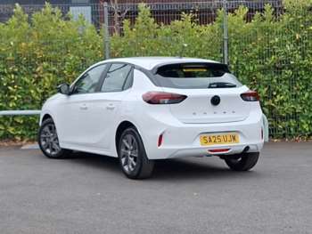 Used Vauxhall Corsa 2025 for sale - 74673466: Photo