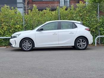 Used Vauxhall Corsa 2025 for sale - 74673466: Photo
