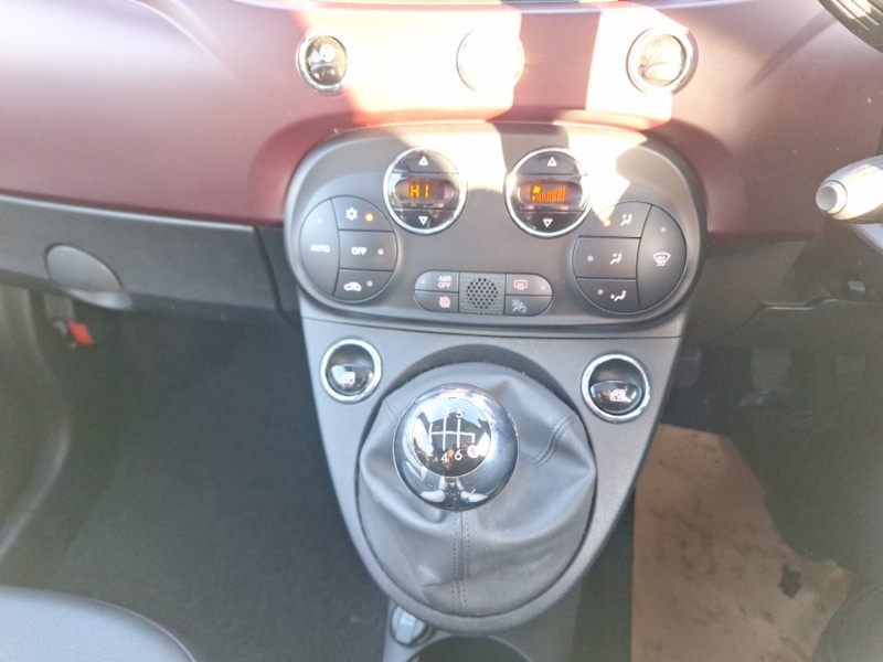 Used Fiat 500 2021 for sale - 76834415: Photo 12