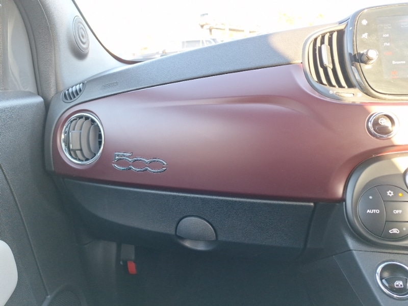 Used Fiat 500 2021 for sale - 76834415: Photo 13