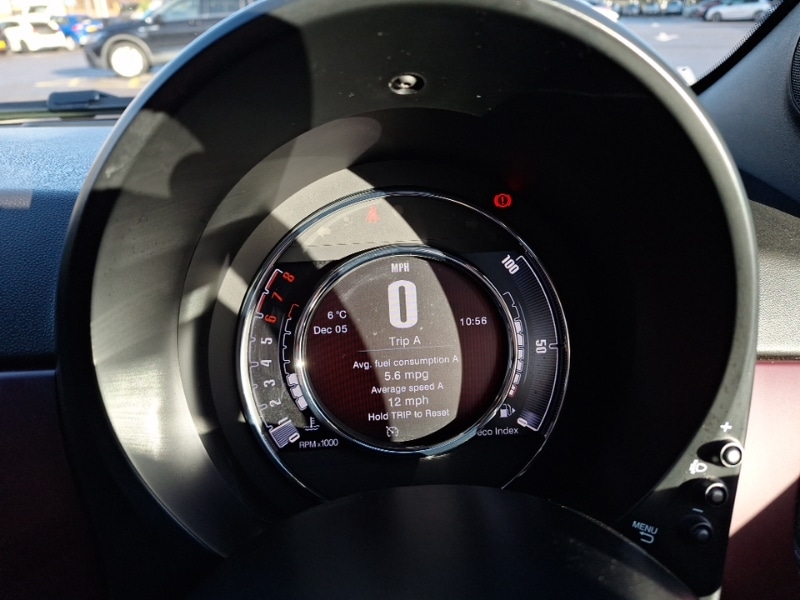 Used Fiat 500 2021 for sale - 76834415: Photo 17