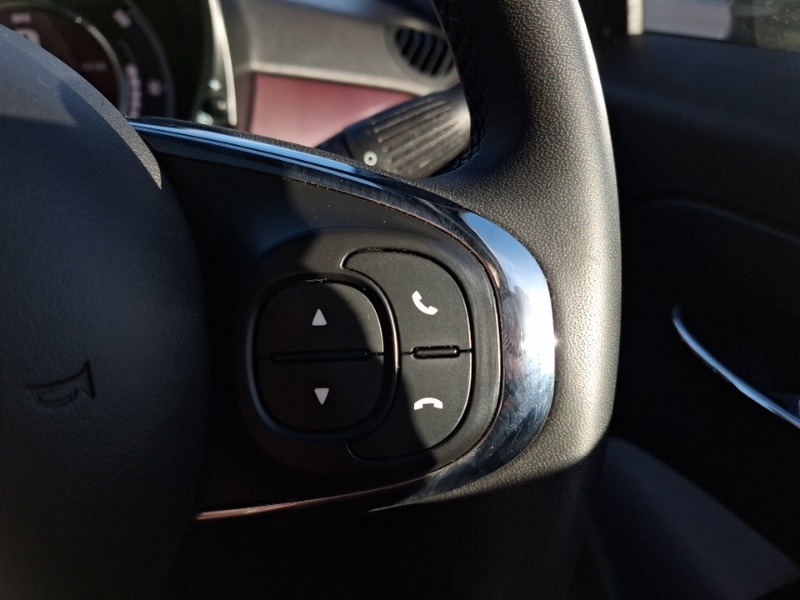 Used Fiat 500 2021 for sale - 76834415: Photo 19