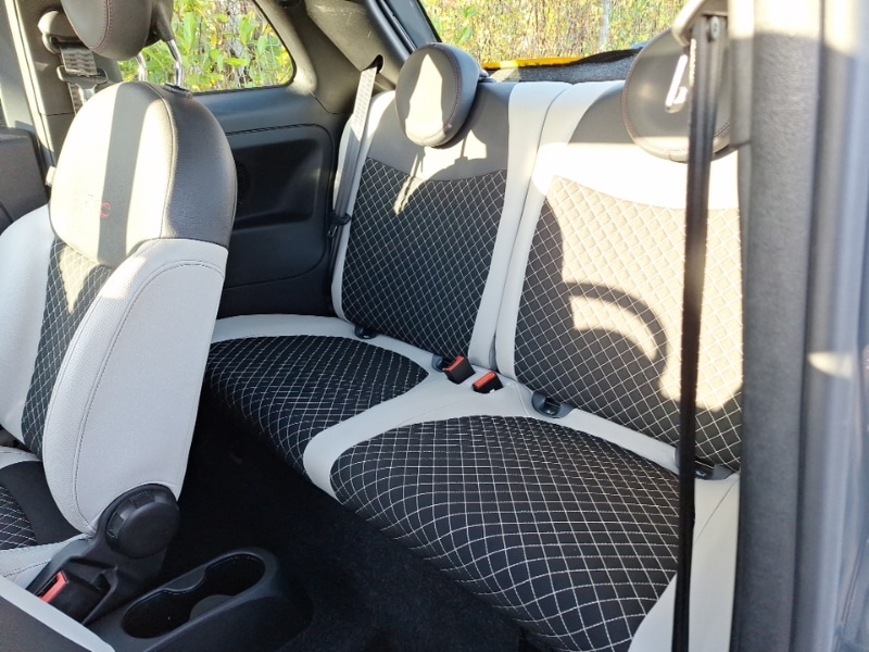 Used Fiat 500 2021 for sale - 76834415: Photo 6