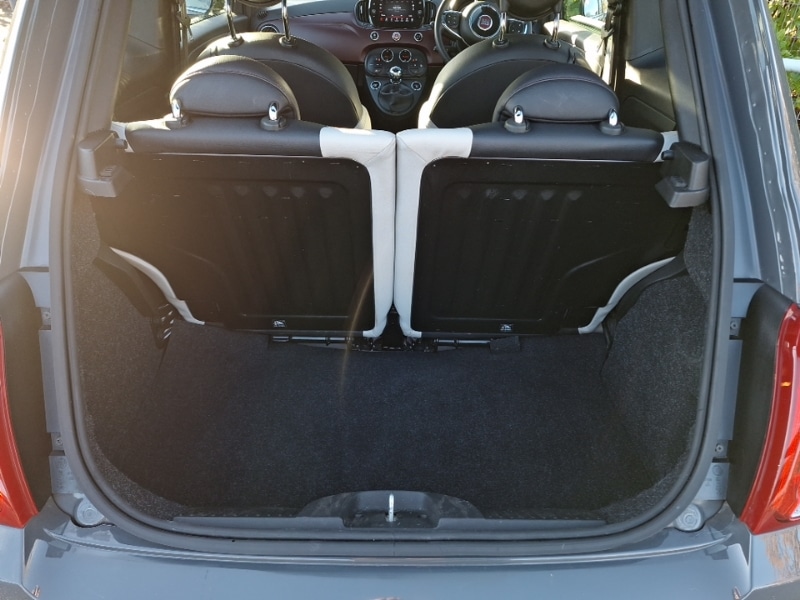 Used Fiat 500 2021 for sale - 76834415: Photo 8