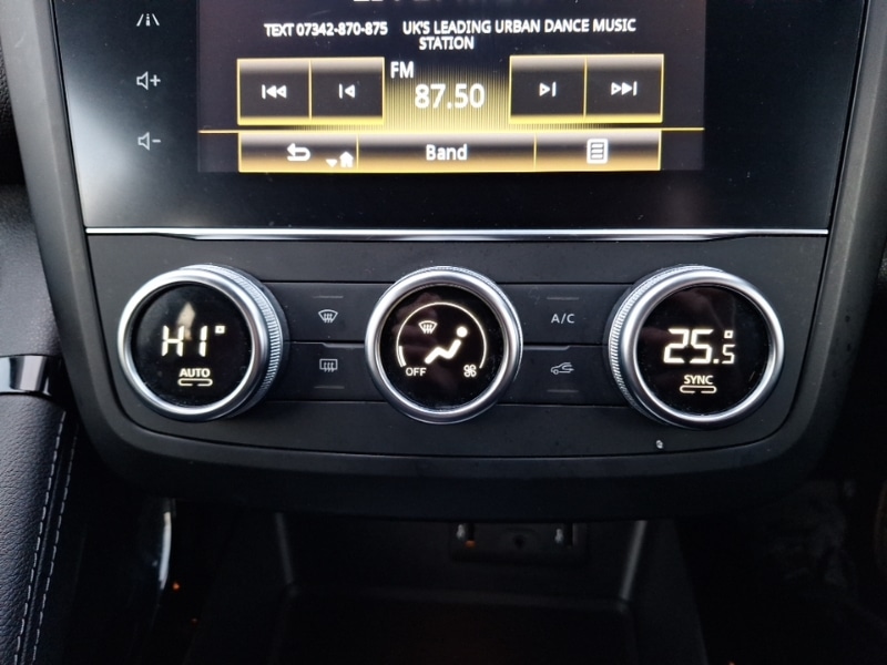 Used Renault Kadjar 2020 for sale - 77251674: Photo 14